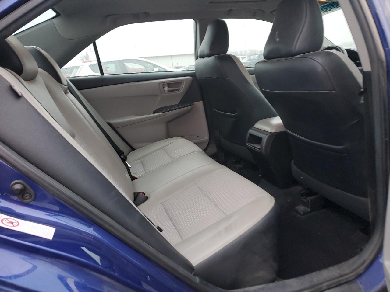 2015 Toyota Camry Le VIN: 4T1BF1FK8FU917979 Lot: 93135705