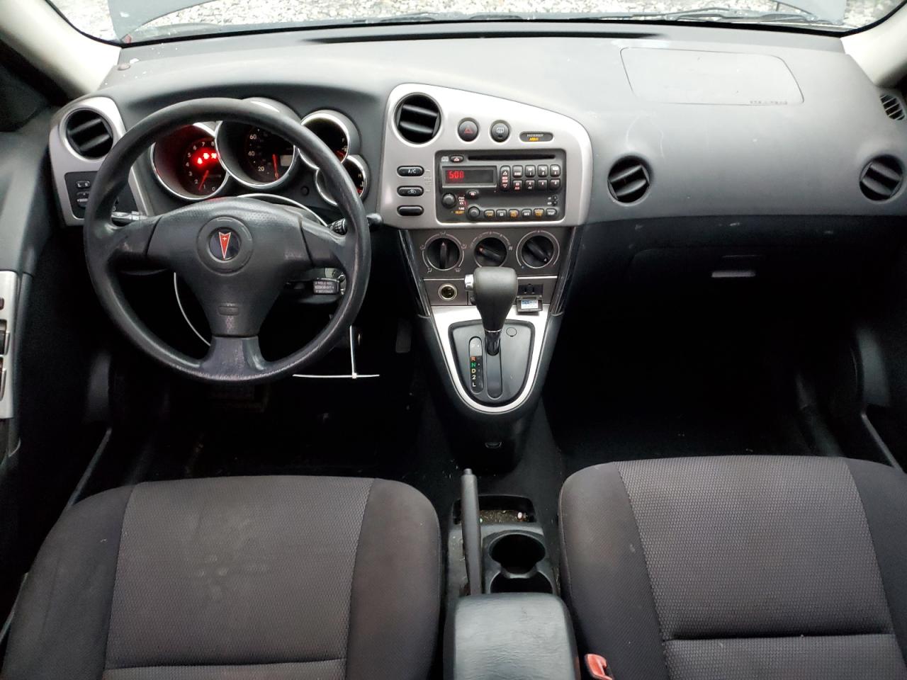 2005 Pontiac Vibe VIN: 5Y2SL638X5Z408447 Lot: 91845565