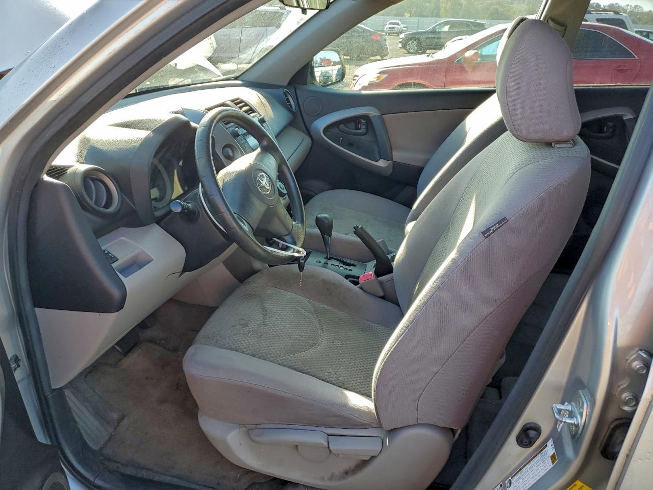 2008 Toyota Rav4 VIN: JTMBD33V586088350 Lot: 94353215