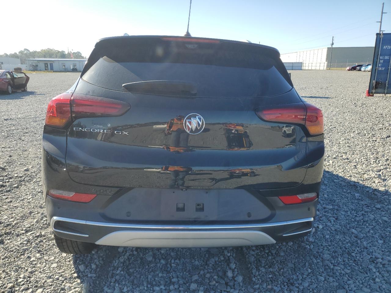 2020 Buick Encore Gx Essence VIN: KL4MMFS22LB021779 Lot: 92703695