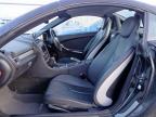 2007 MERCEDES-BENZ SLK SLK 200K 2DR TIP AUTO for sale at Copart WESTBURY