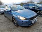 2013 VOLVO V40 D2 SE NAV 5DR for sale at Copart BRISTOL