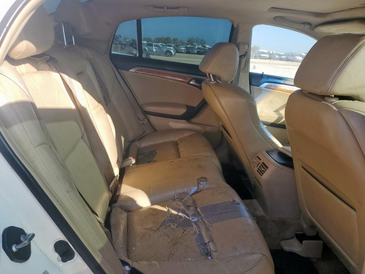 2006 Acura 3.2Tl VIN: 19UUA66236A045397 Lot: 91856755