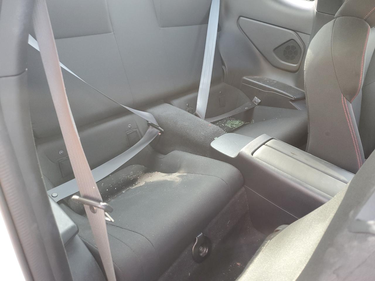 2023 Subaru Brz Premium VIN: JF1ZDBB13P9705674 Lot: 93441175