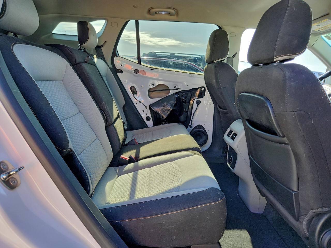 2019 GMC Terrain Sle VIN: 3GKALMEV8KL209018 Lot: 93607255