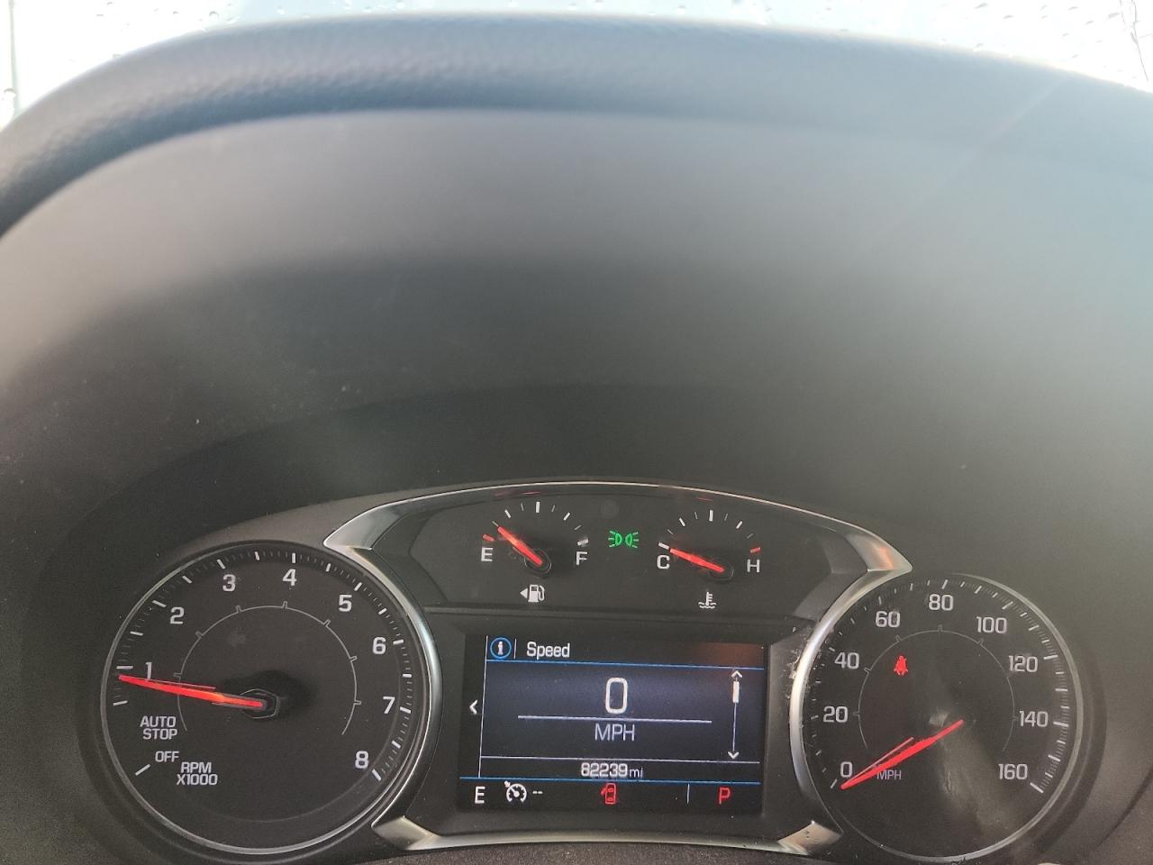 2022 GMC Terrain Sle VIN: 3GKALMEV3NL245008 Lot: 91647185