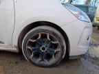 2012 CITROEN DS3 1.6 VTI 16V DSTYLE PLUS 3DR for sale at Copart WOLVERHAMPTON