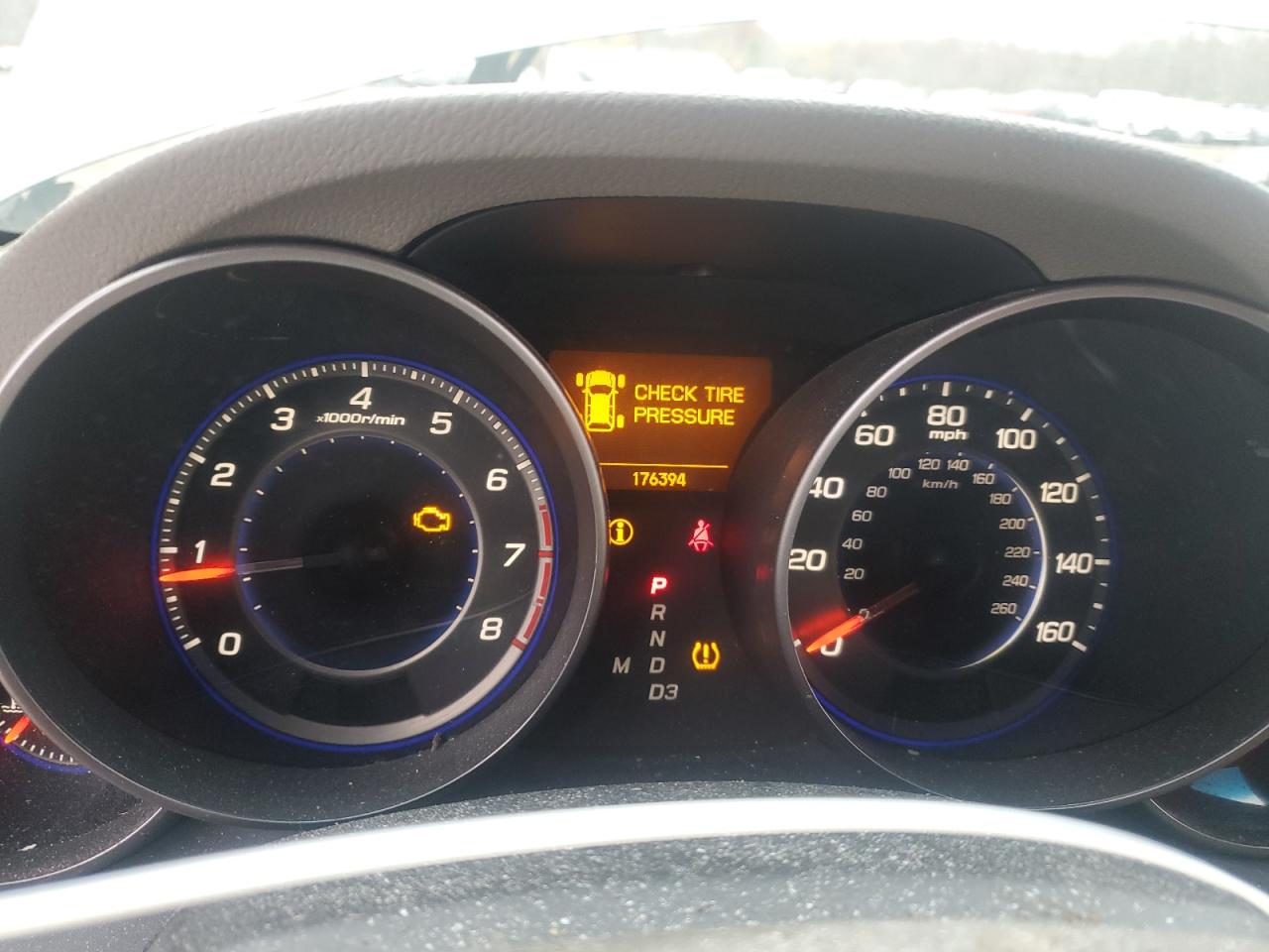 2007 Acura Mdx Technology VIN: 2HNYD28317H526252 Lot: 91828855