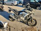 2012 HONDA NC700X    for sale at Copart MO - ST. LOUIS