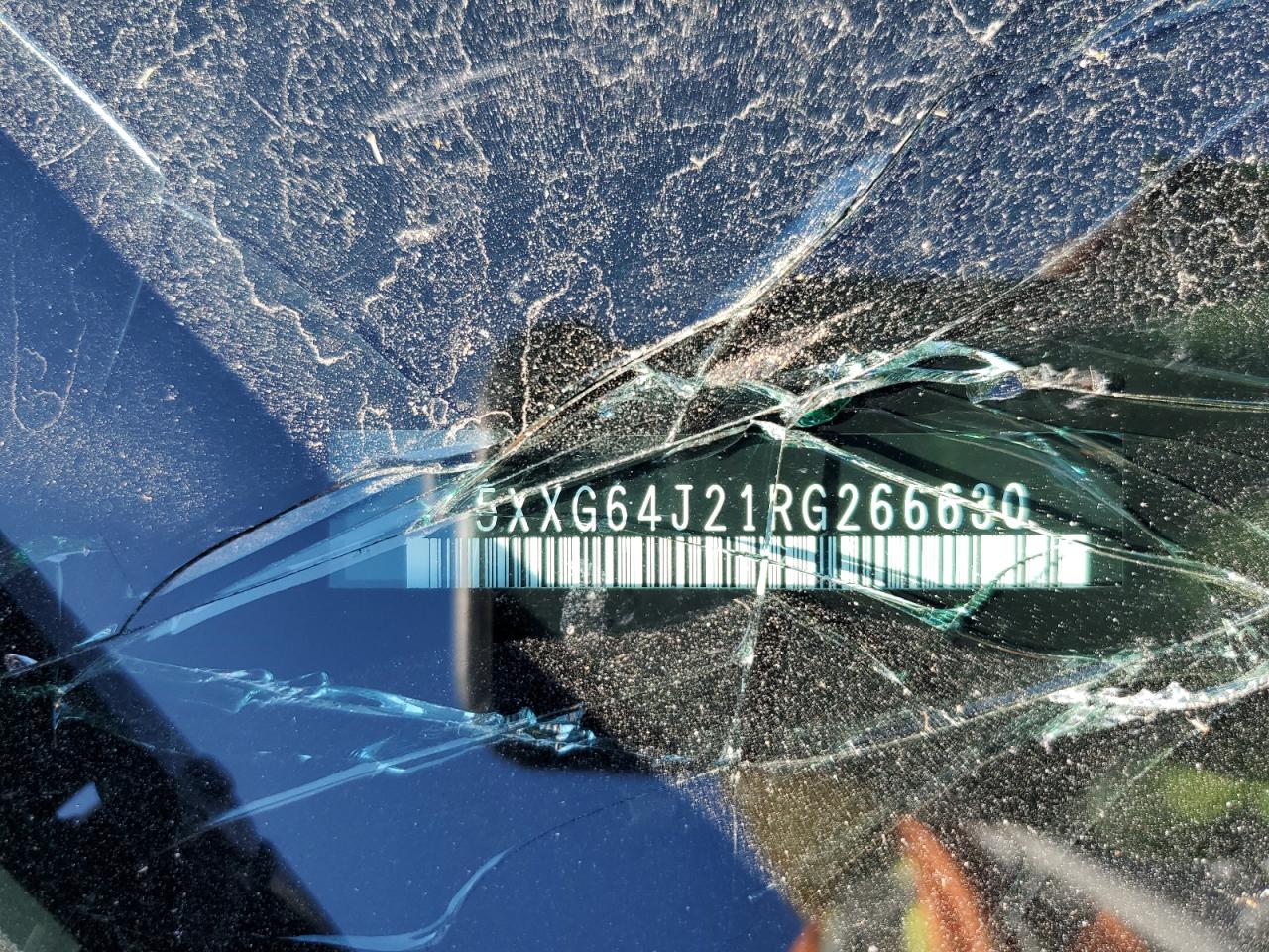 2024 Kia K5 Gt Line VIN: 5XXG64J21RG266630 Lot: 92689035