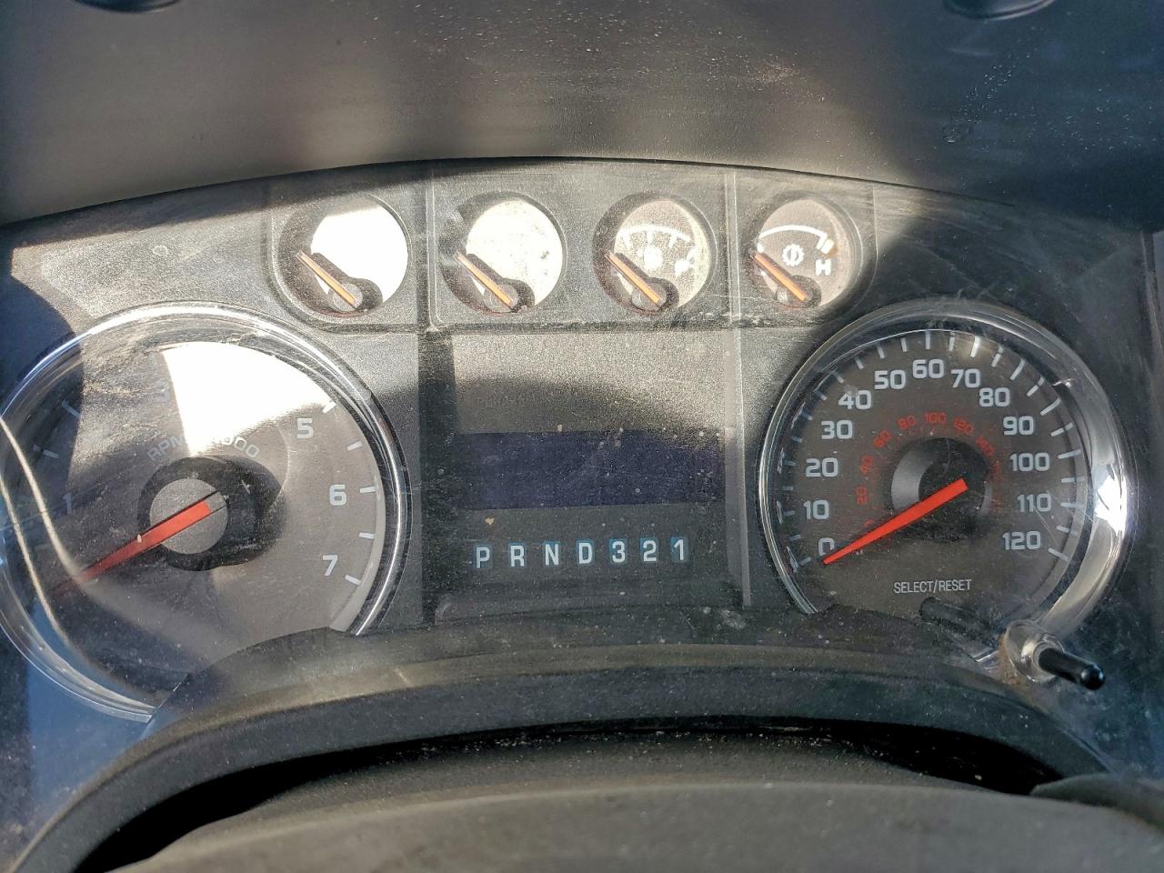 2010 Ford F150 Supercrew VIN: 1FTFW1EVXAKA83977 Lot: 94931285