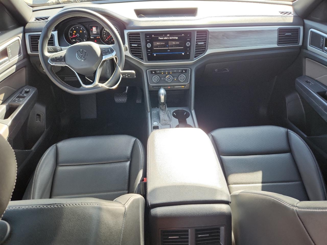 2021 Volkswagen Atlas Cross Sport Se VIN: 1V2WC2CA3MC229566 Lot: 91618925