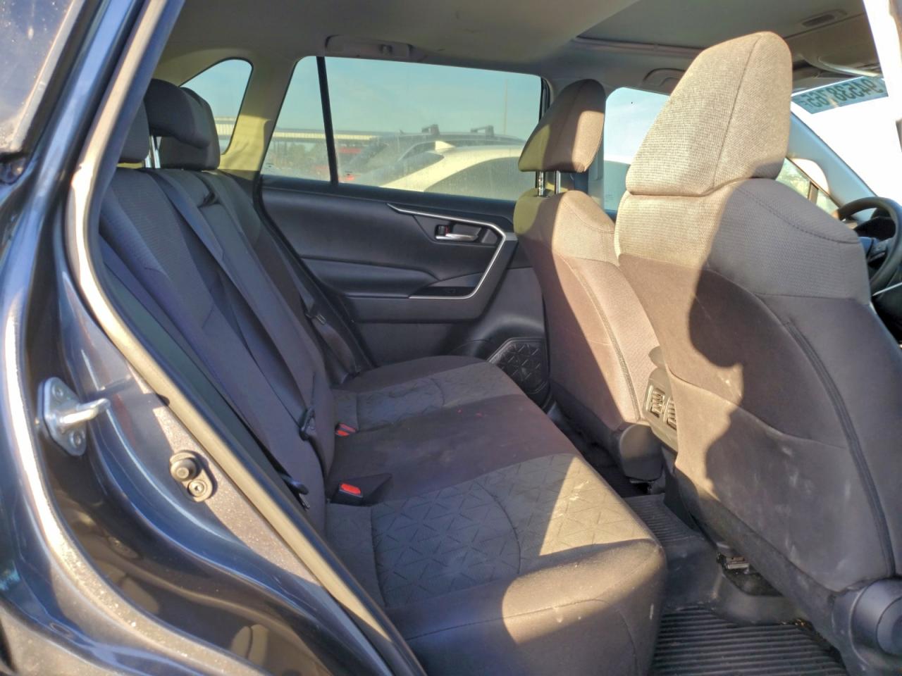 2021 Toyota Rav4 Xle VIN: 2T3W1RFV6MC163656 Lot: 94538765