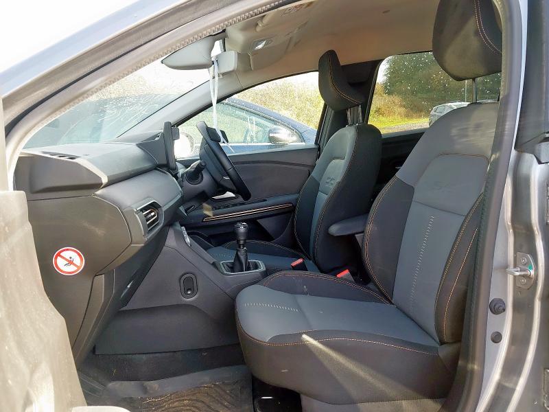 2023 DACIA JOGGER 1.0 TCE EXTREME 5DR