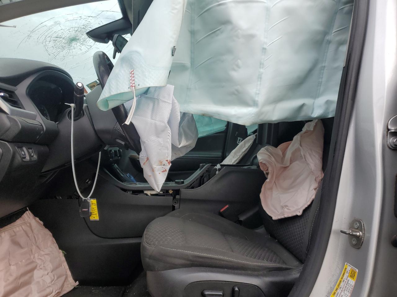 2017 GMC Acadia Sle VIN: 1GKKNLLA7HZ251321 Lot: 92641585