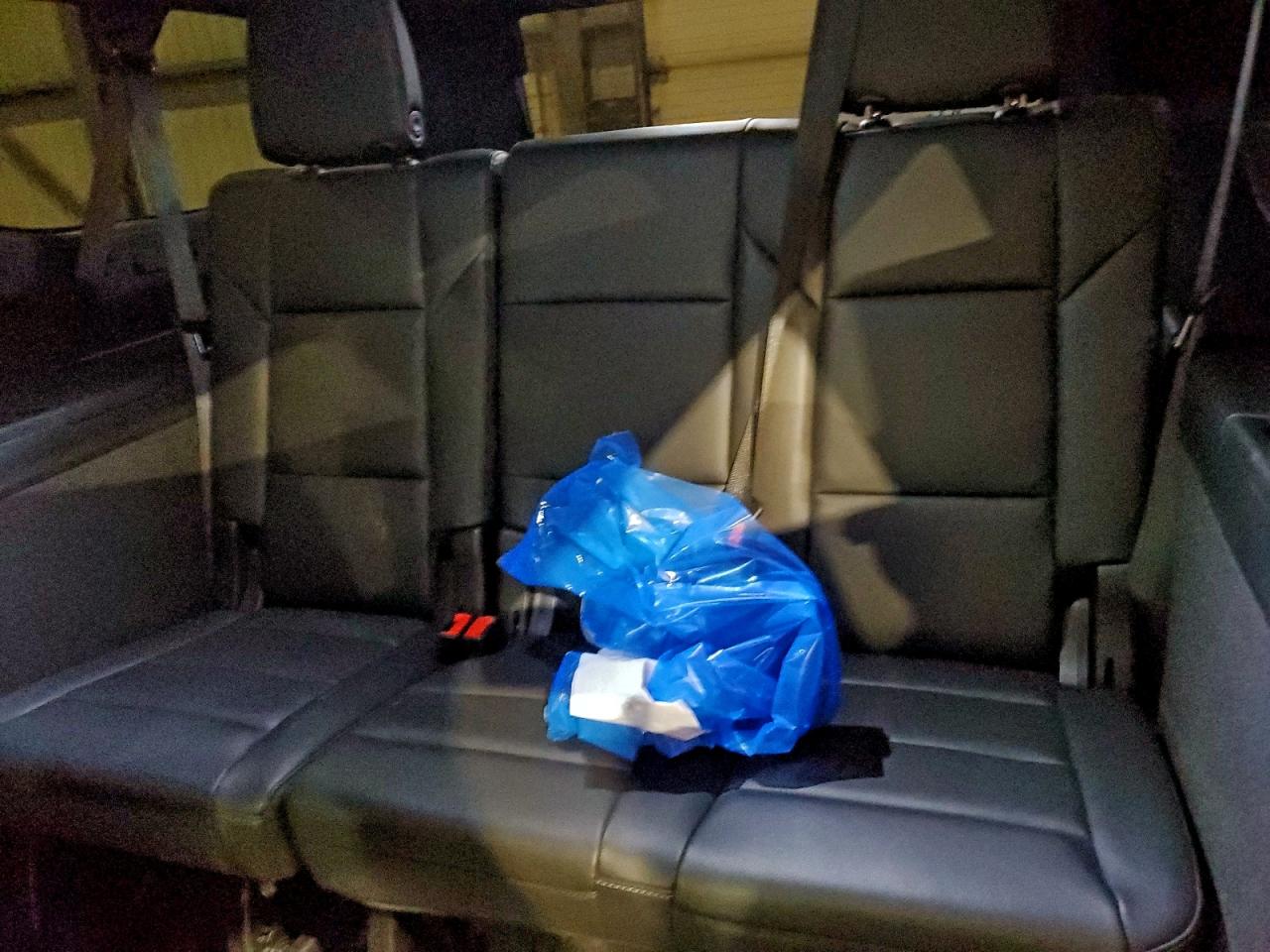 2024 Cadillac Escalade Esv Luxury VIN: 1GYS4JKL6RR133309 Lot: 93537185