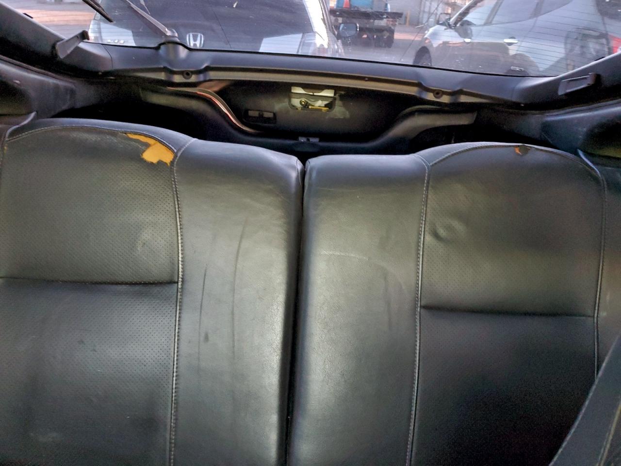 2005 Acura Rsx VIN: JH4DC54885S008654 Lot: 94566795