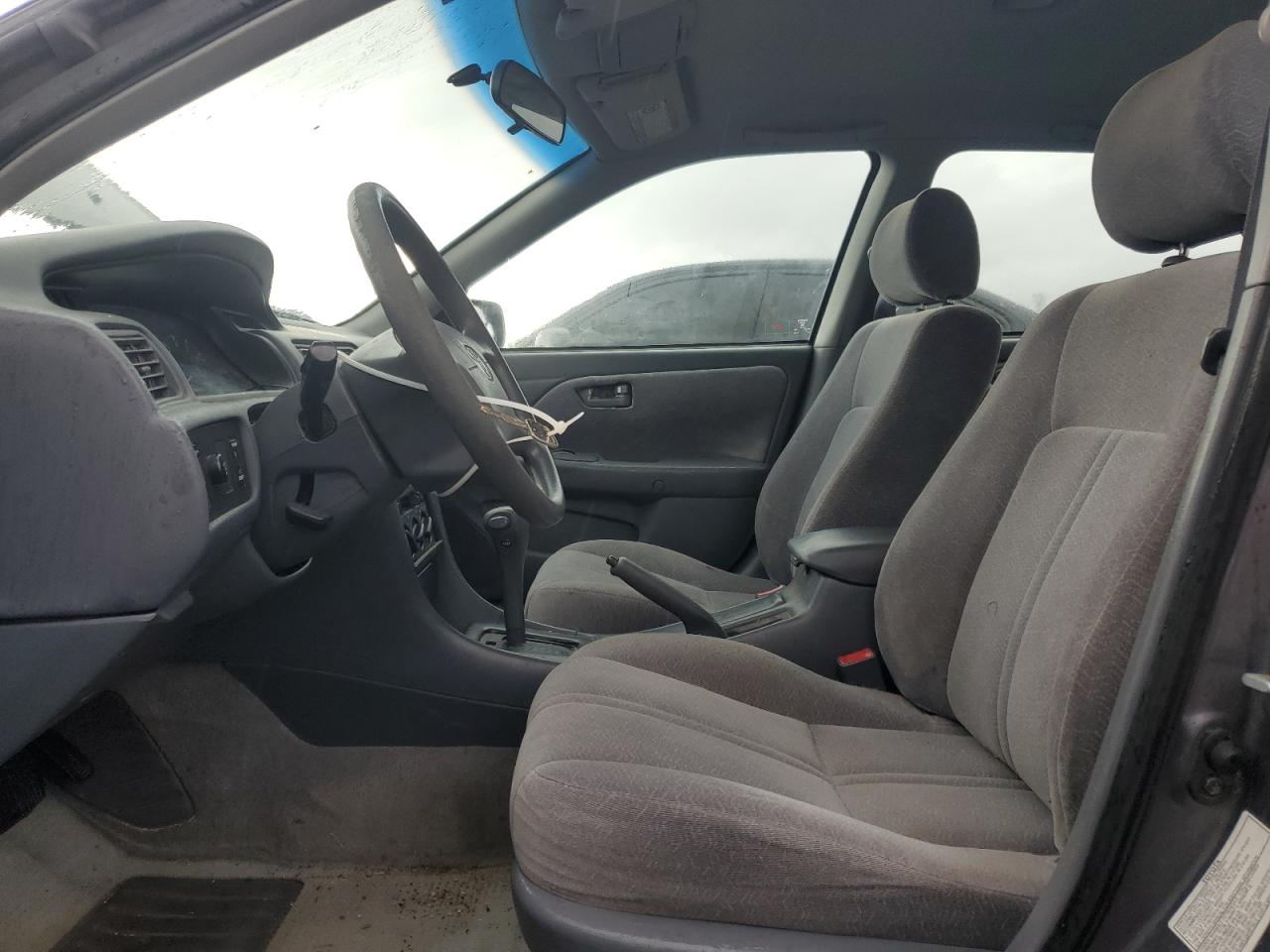 1999 Toyota Camry Ce VIN: 4T1BG22K4XU908559 Lot: 90877905