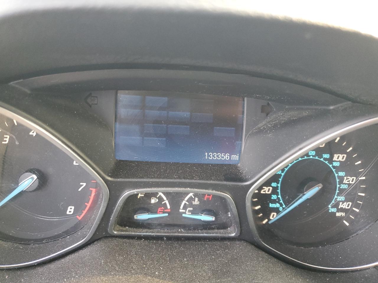 2015 Ford Escape Se VIN: 1FMCU9G91FUB96859 Lot: 92692505