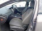2012 FORD FOCUS 1.0 ECOBOOST TITANIUM 5DR for sale at Copart SANDWICH