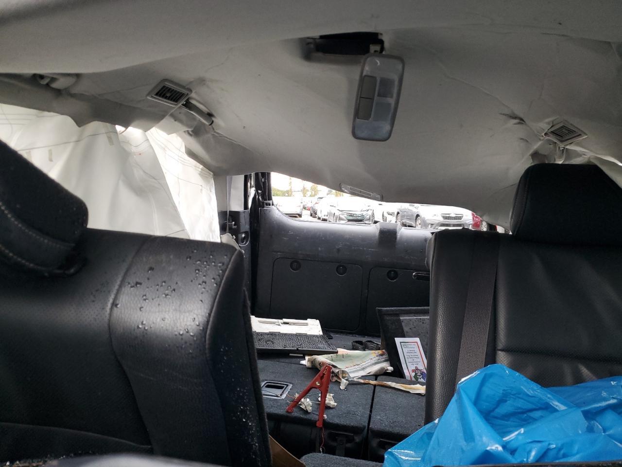 2018 Lexus Gx 460 VIN: JTJBM7FX5J5191202 Lot: 91499555