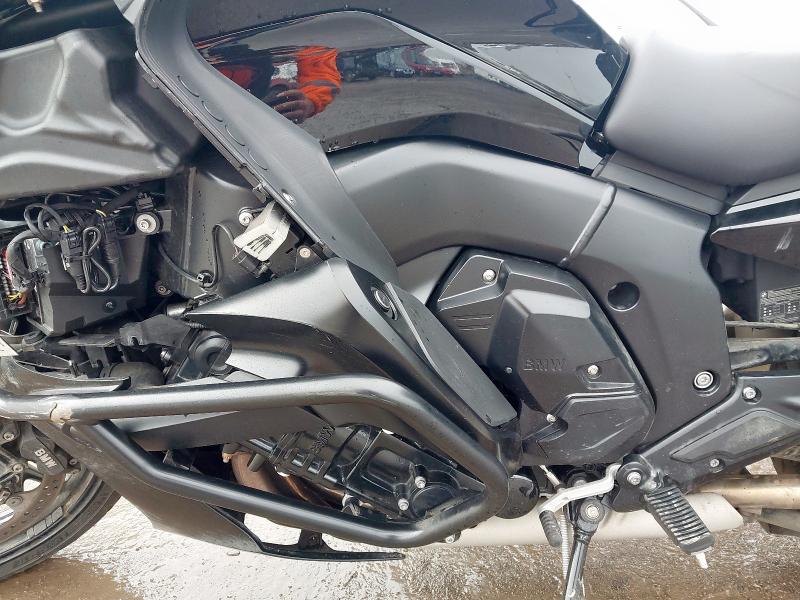 2021 BMW K 1600 GT SE 