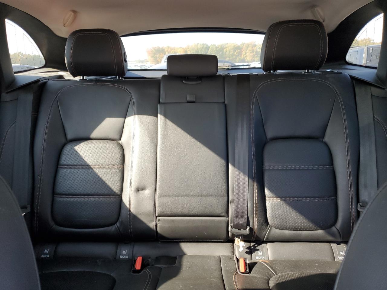 2017 Jaguar F-Pace Prestige VIN: SADCK2BV9HA489777 Lot: 91259615