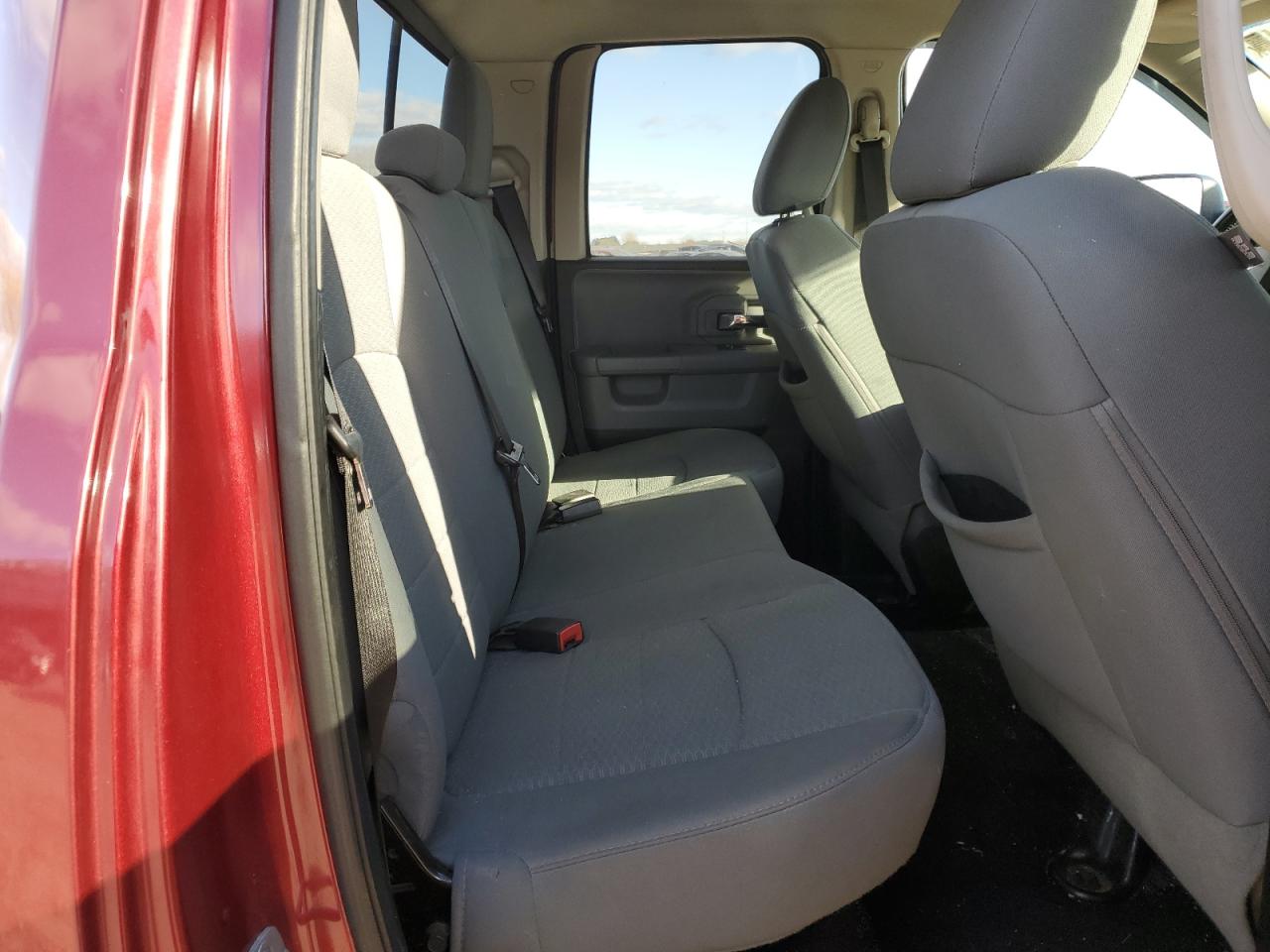 2013 Ram 1500 Slt VIN: 1C6RR7GT8DS688787 Lot: 92328645