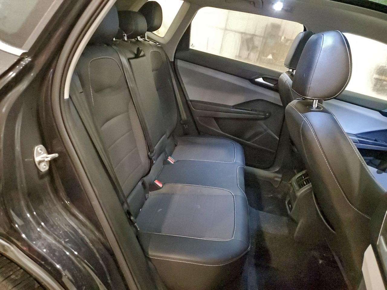 2022 Volkswagen Taos Se Iq Drive VIN: 3VVLX7B26NM066218 Lot: 93662135