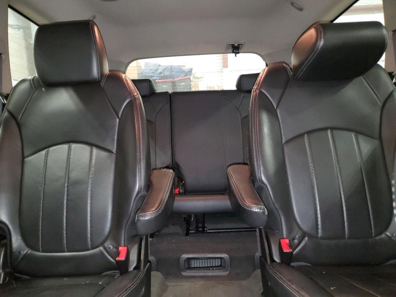 2014 Buick Enclave VIN: 5GAKVBKD7EJ309120 Lot: 93568895