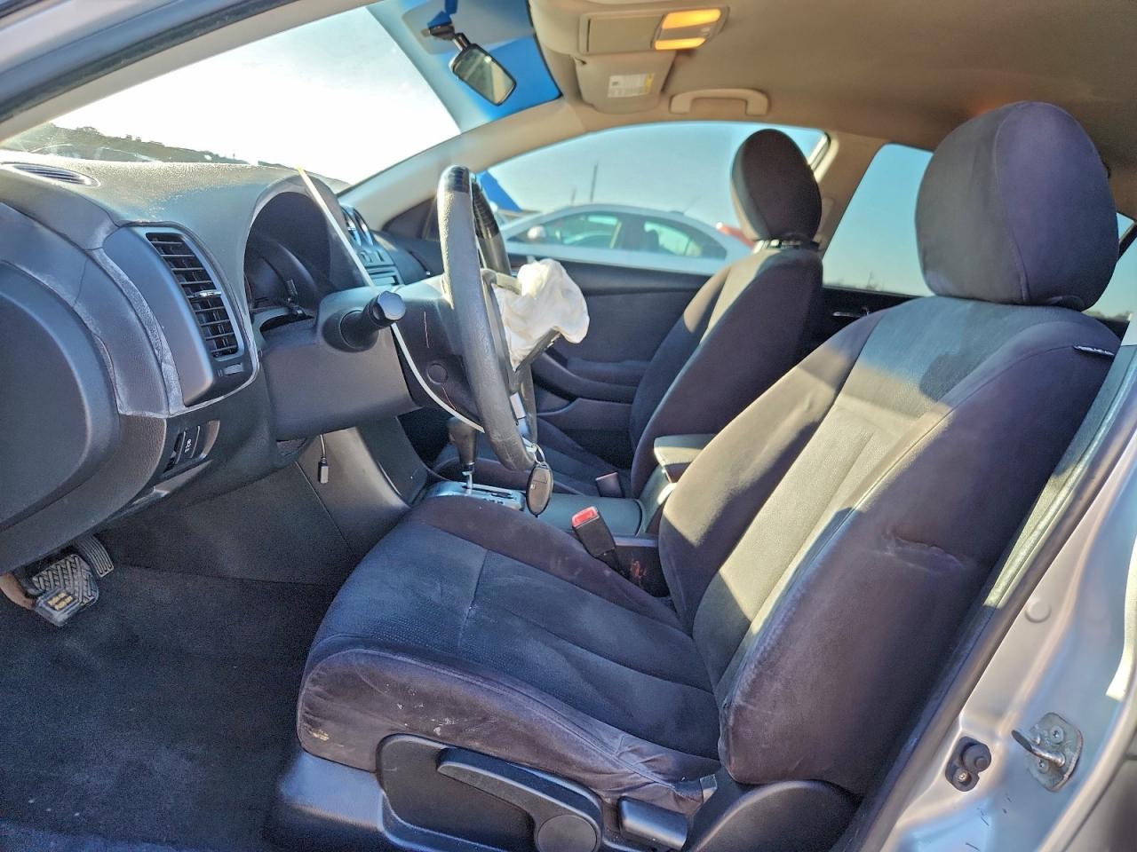 2011 Nissan Altima Base VIN: 1N4AL2AP6BC146543 Lot: 93391445