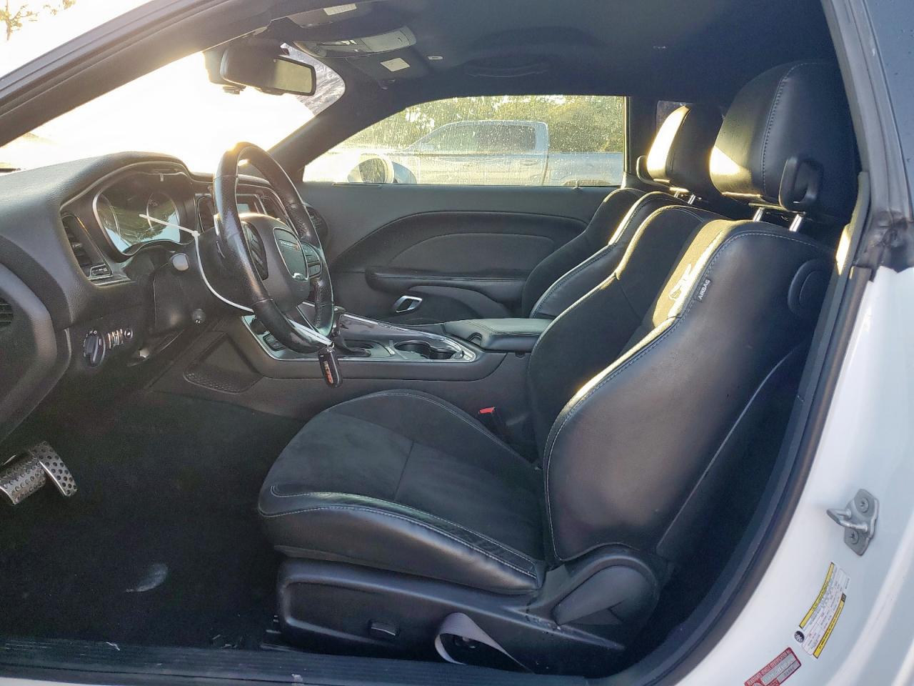 2019 Dodge Challenger R/T Scat Pack VIN: 2C3CDZFJXKH741216 Lot: 91799665