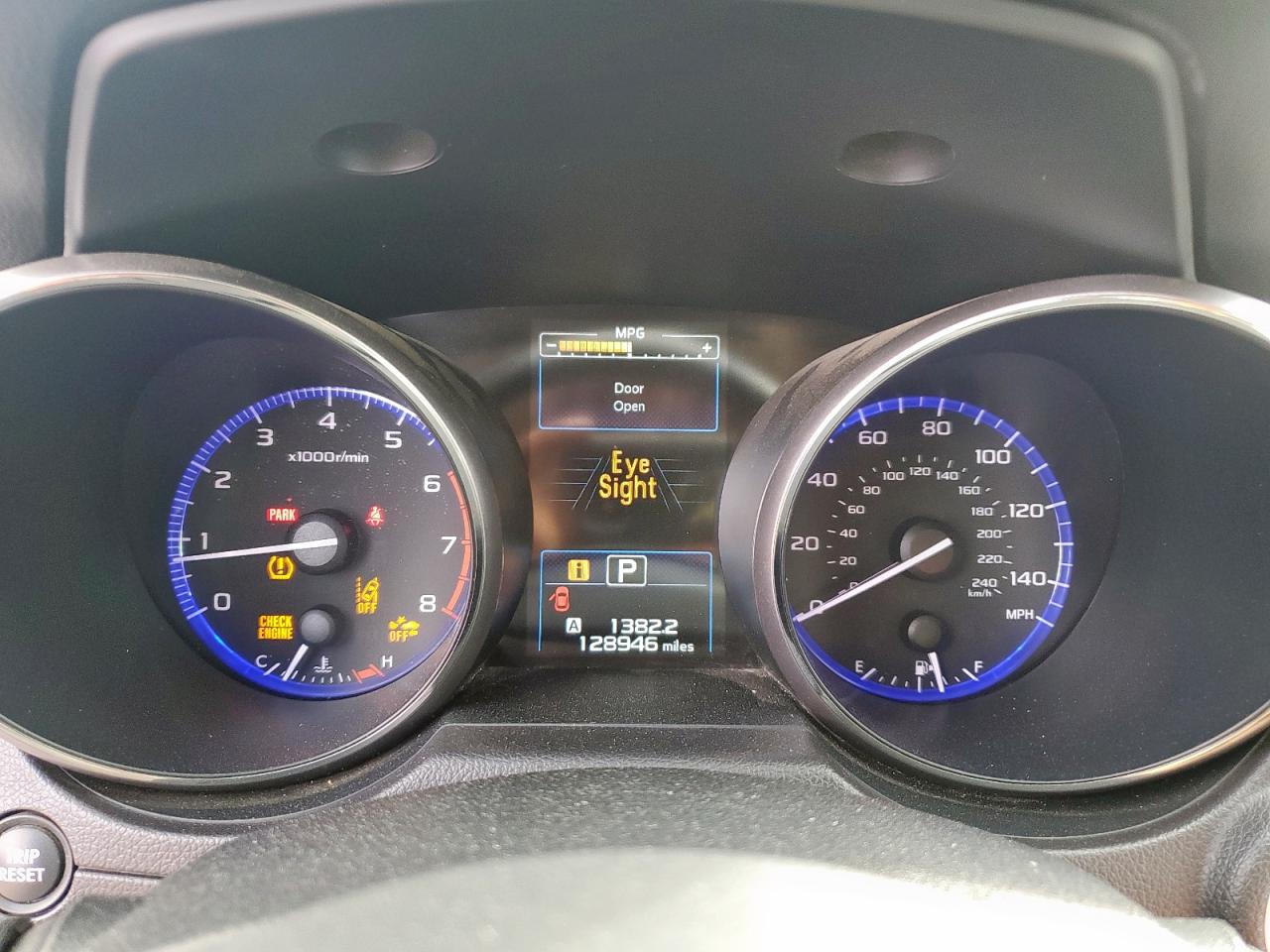 2016 Subaru Legacy 2.5I Limited VIN: 4S3BNBN69G3049726 Lot: 93075155