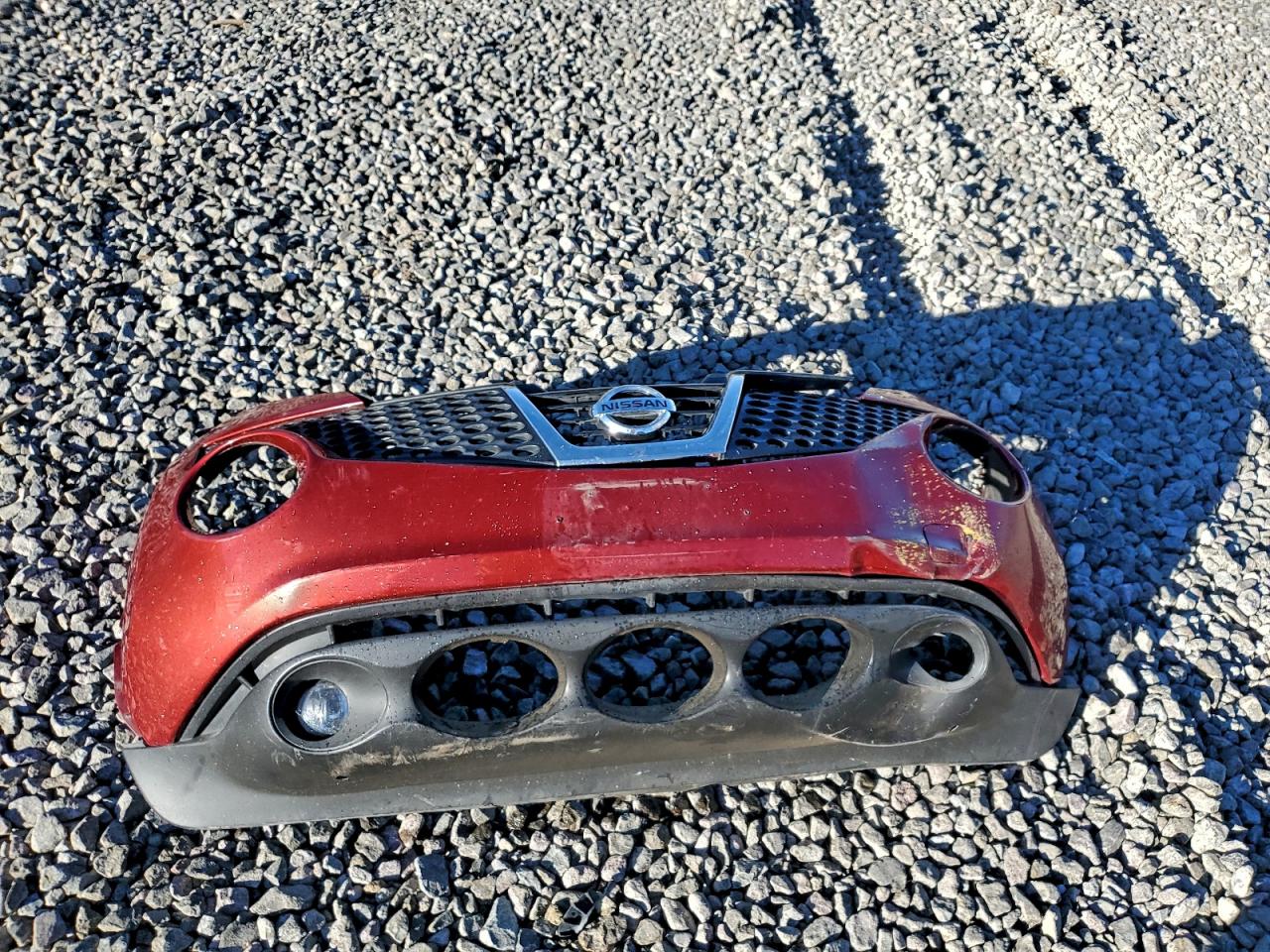 2013 Nissan Juke S VIN: JN8AF5MRXDT200336 Lot: 93275555