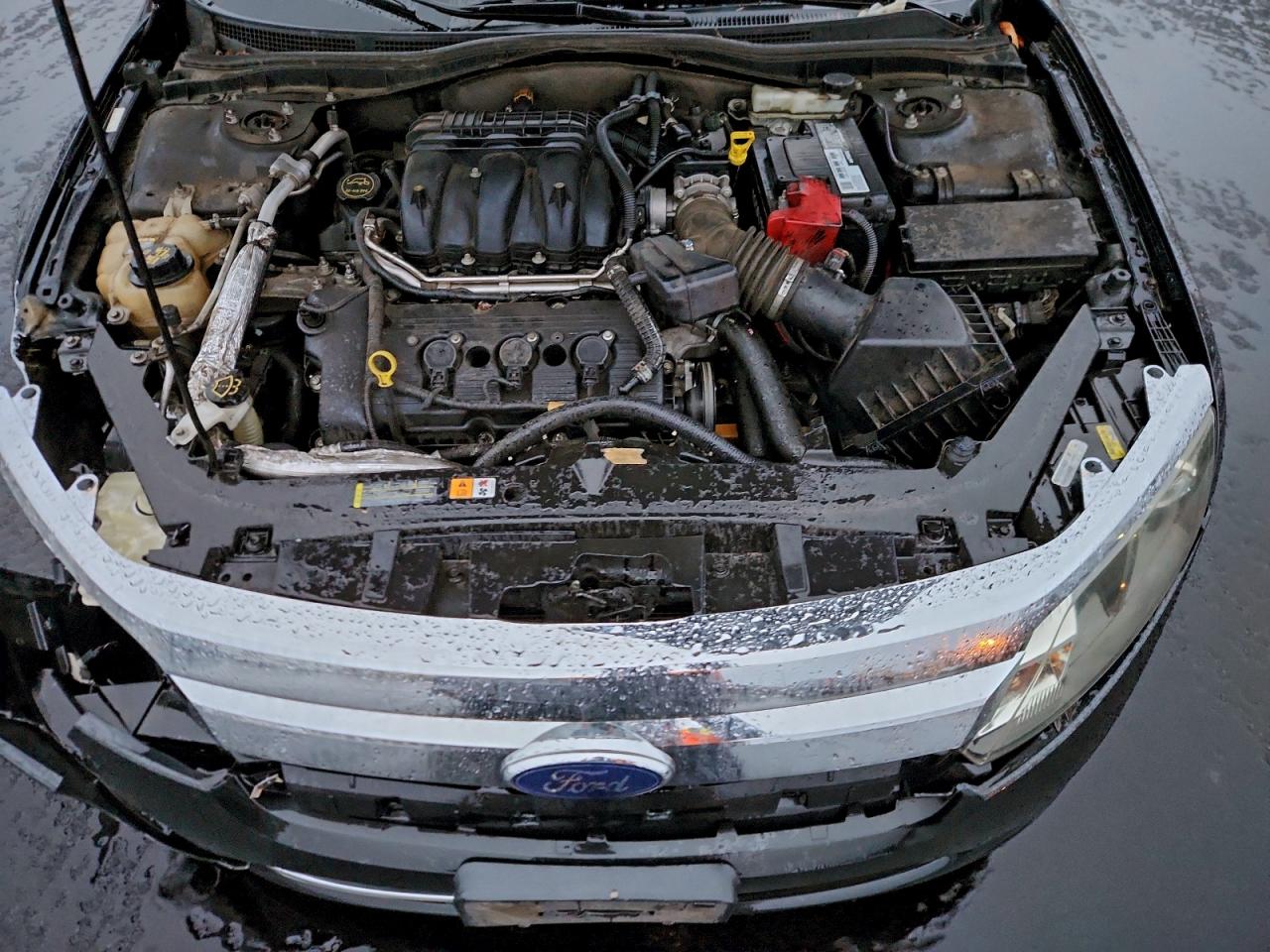 2012 Ford Fusion Se VIN: 3FAHP0HG3CR329625 Lot: 94141065