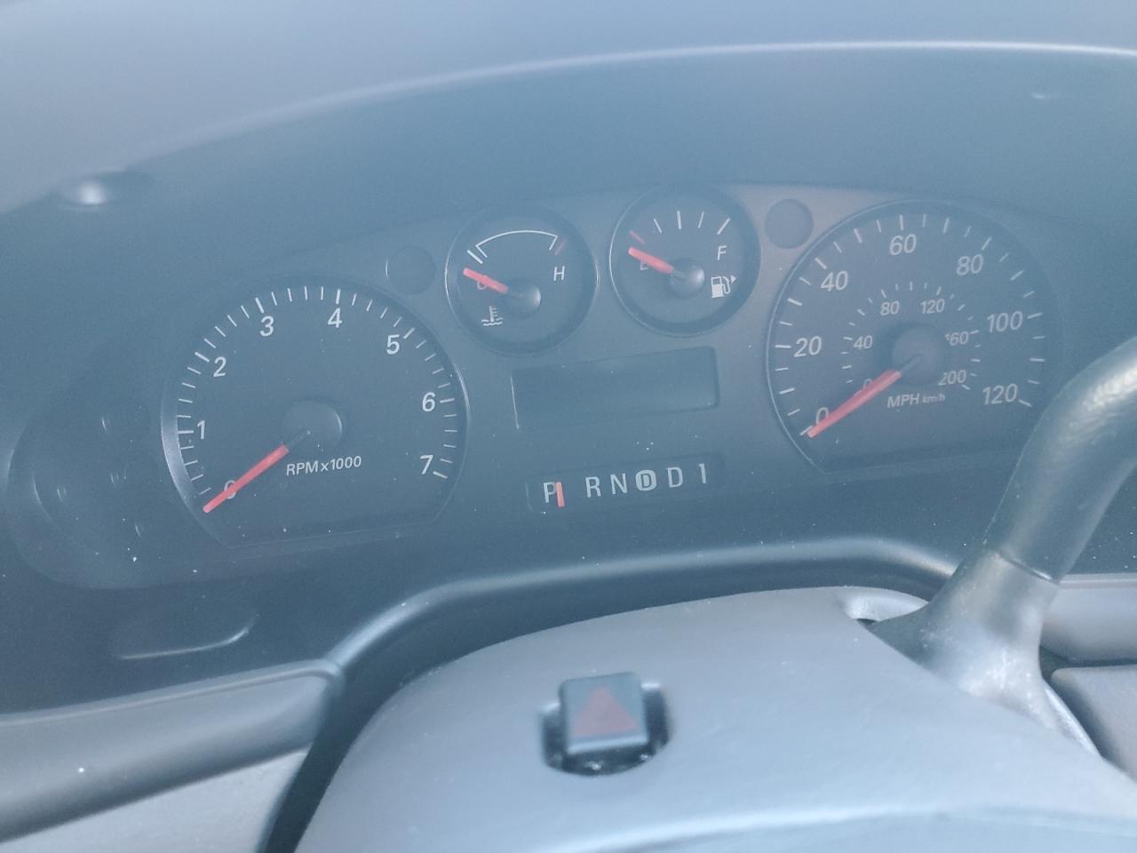 2005 Ford Taurus Se VIN: 1FAFP53U95A275374 Lot: 91743095