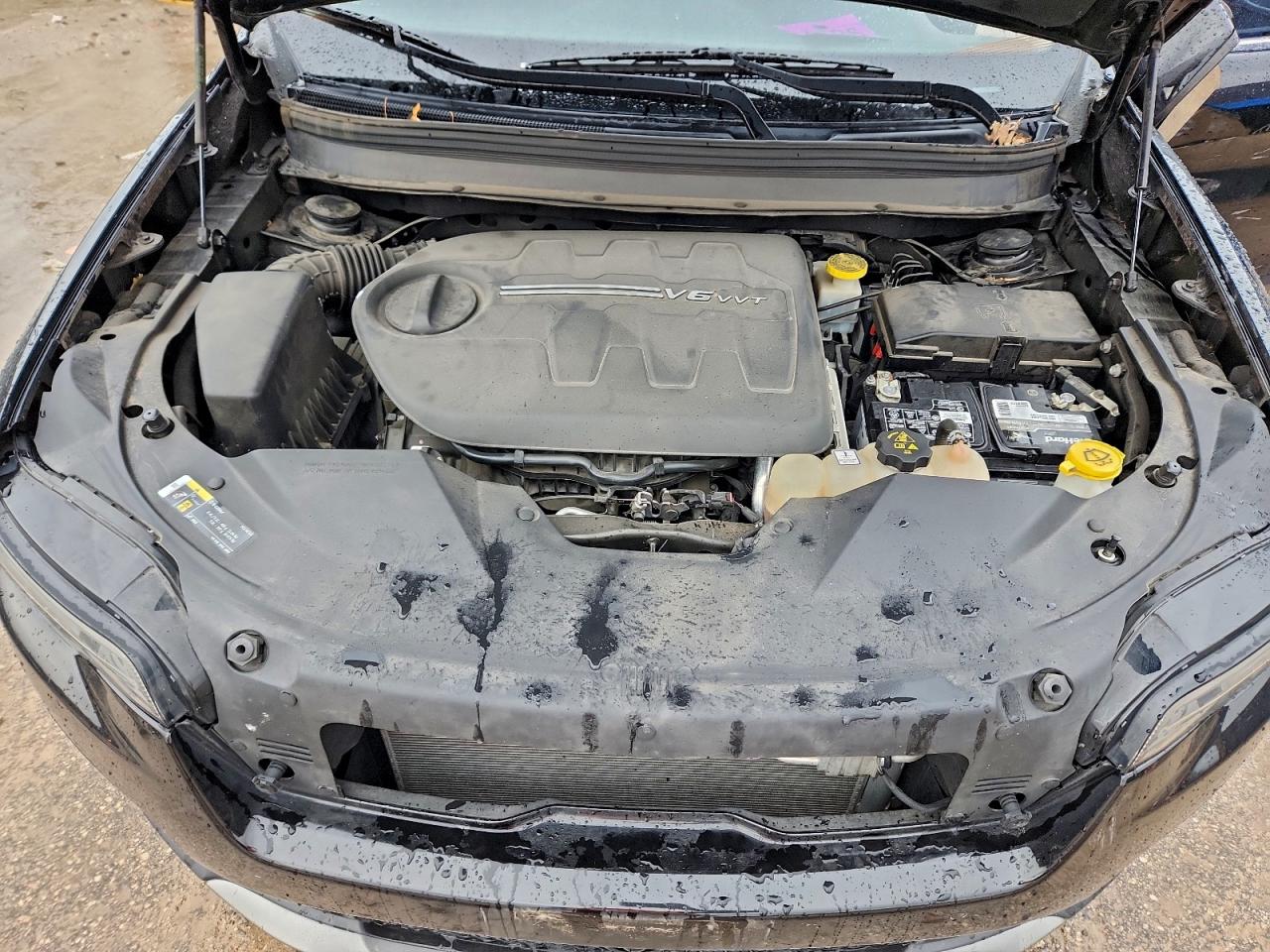 2021 Jeep Cherokee Limited VIN: 1C4PJLDX8MD183442 Lot: 93863195