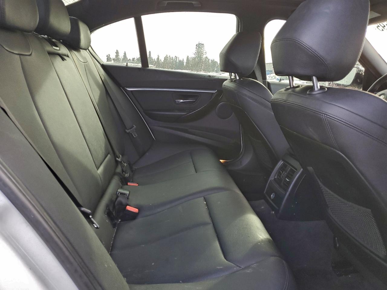 2018 BMW 330E VIN: WBA8E1C5XJA756834 Lot: 94177695