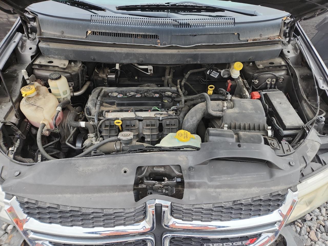 2018 Dodge Journey Se VIN: 3C4PDCAB4JT300651 Lot: 93486385