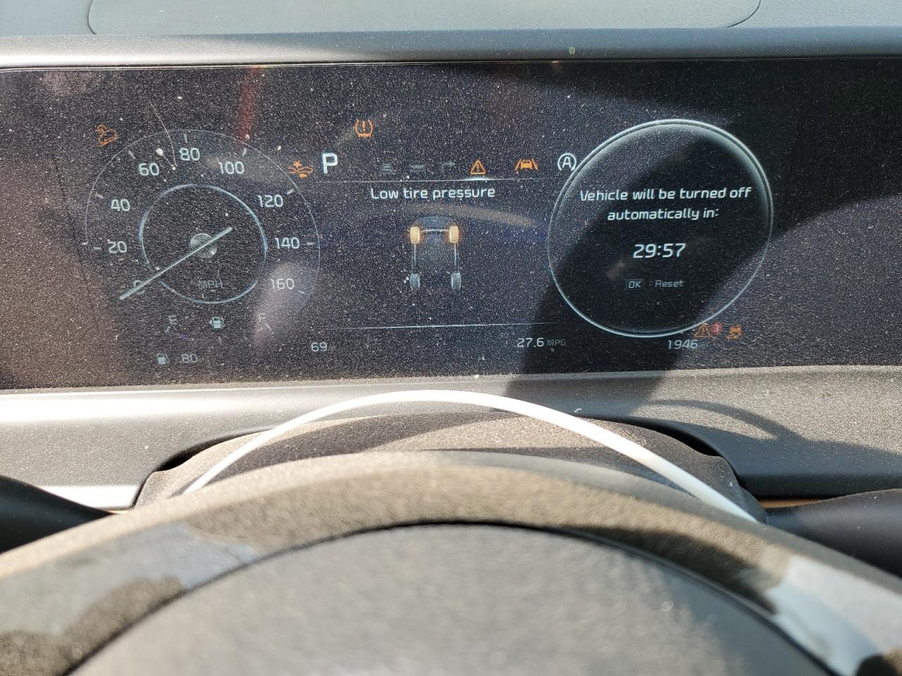 2025 Kia Seltos Ex VIN: KNDERCAA2S7777102 Lot: 93106135