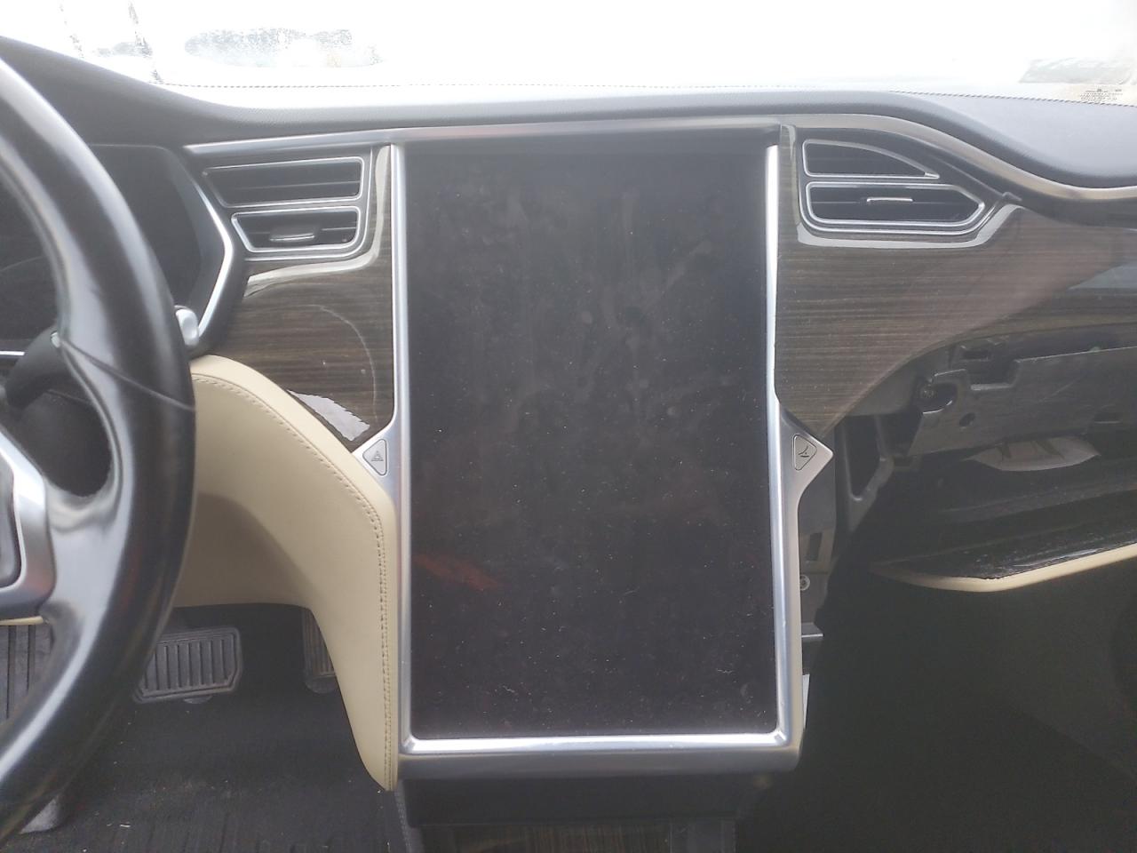 2015 Tesla Model S 85D VIN: 5YJSA1H2XFFP70380 Lot: 93259485