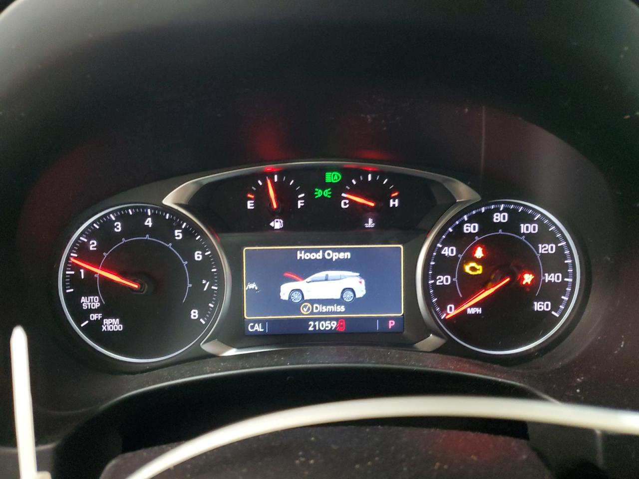 2024 GMC Terrain Slt VIN: 3GKALVEG1RL384051 Lot: 91834765