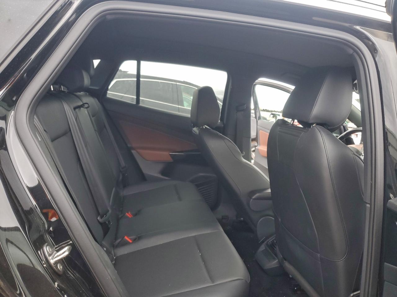 2022 Volkswagen Id.4 Pro S VIN: WVGUNPE22NP071006 Lot: 94185025