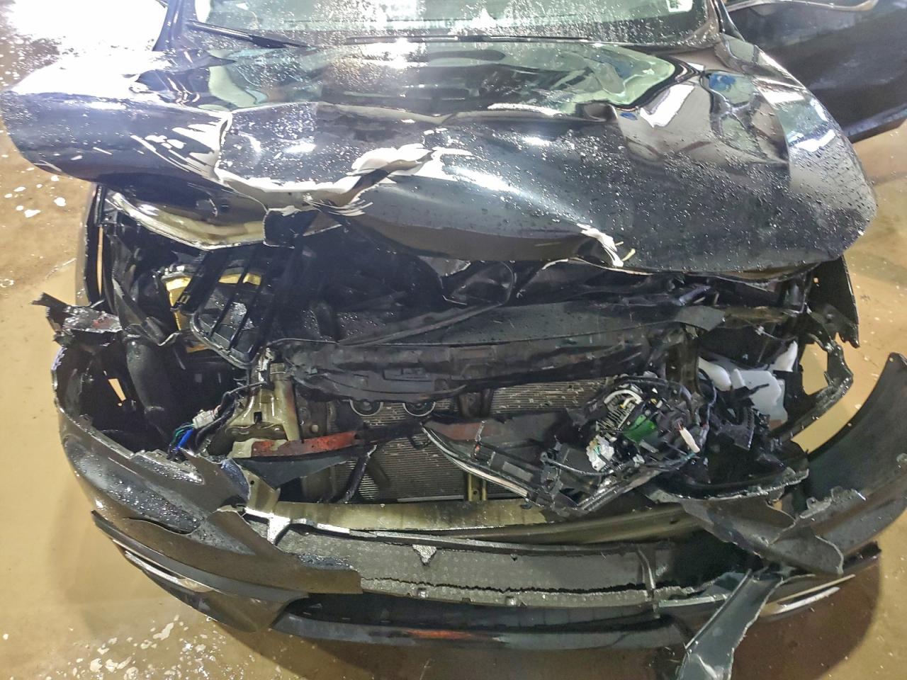 2020 Subaru Legacy Touring Xt VIN: 4S3BWGP67L3028231 Lot: 93209015