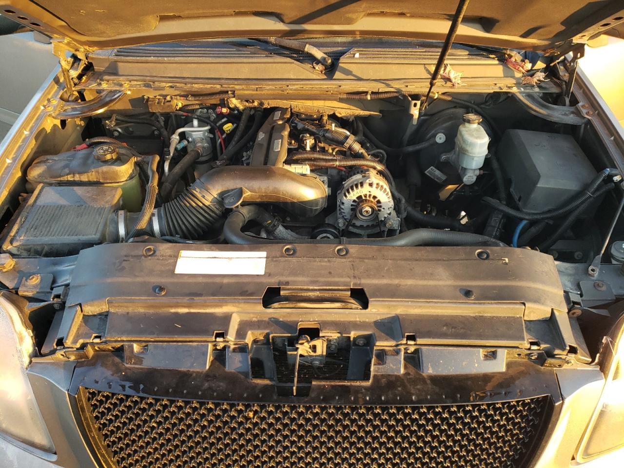 2007 GMC Yukon VIN: 1GKFK13077J115029 Lot: 91372575