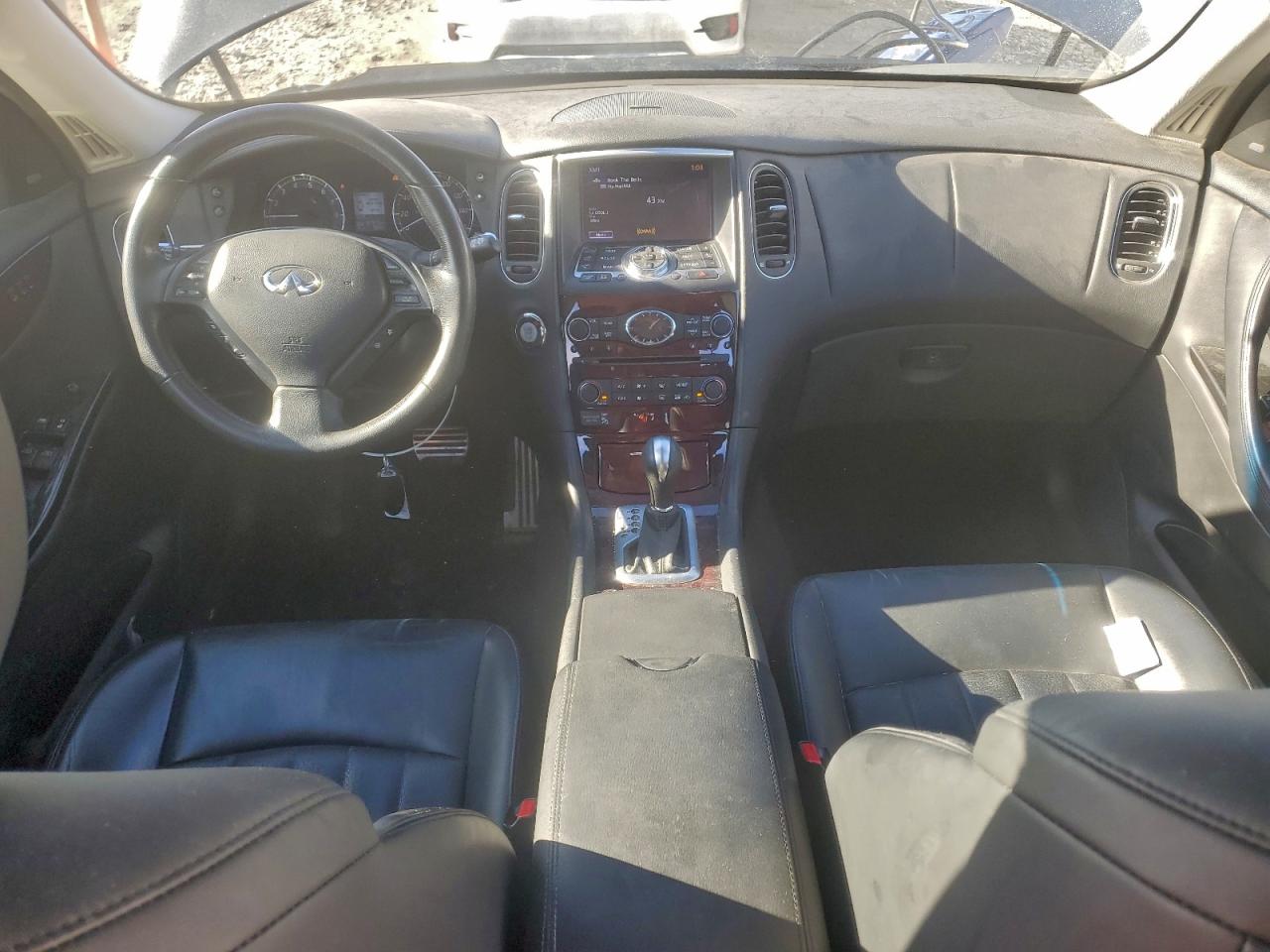 2017 Infiniti Qx50 VIN: JN1BJ0RR3HM413934 Lot: 93505885