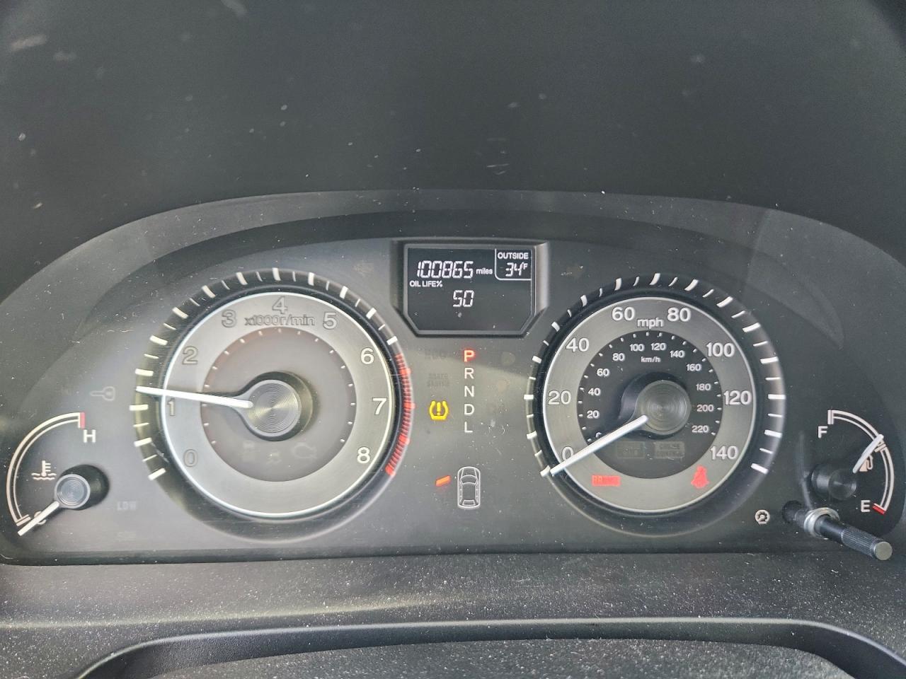 2015 Honda Odyssey Exl VIN: 5FNRL5H69FB009987 Lot: 94720575