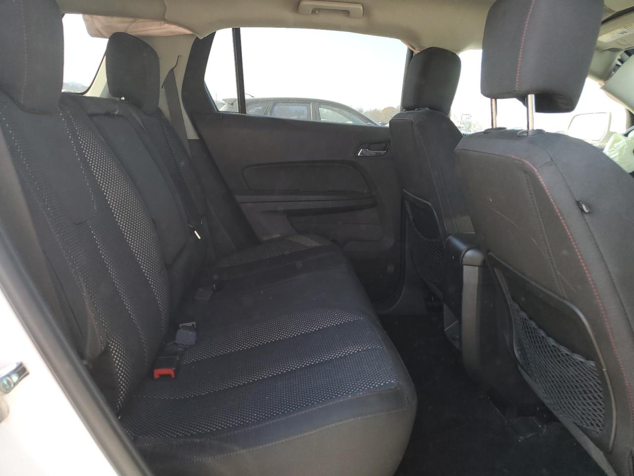 2014 GMC Terrain Sle VIN: 2GKALREK8E6185136 Lot: 93542195