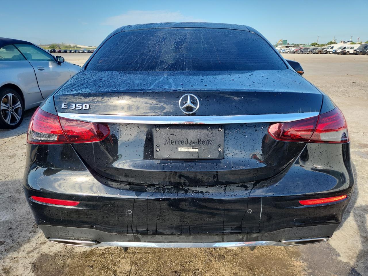 2021 Mercedes-Benz E 350 VIN: W1KZF8DB3MA874543 Lot: 90867255
