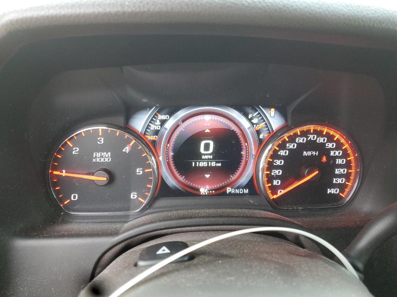 2015 GMC Yukon Xl Denali VIN: 1GKS2JKJ4FR746071 Lot: 92889495